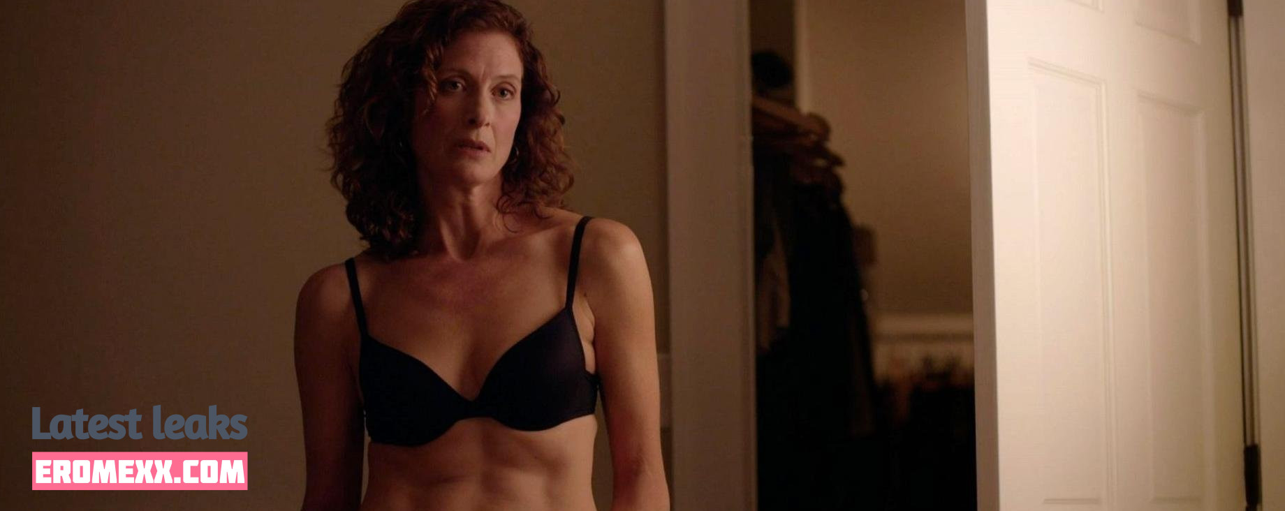 Latest Leaks Julie Fain Lawrence Nude #1 - Fapello