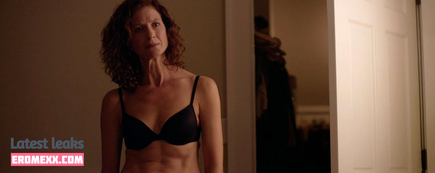 Latest Leaks Julie Fain Lawrence Nude #2 - Fapello