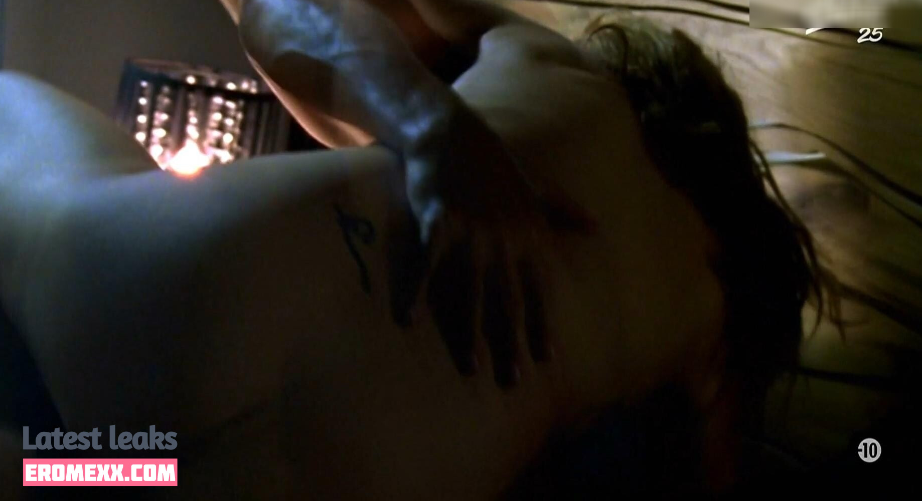 Latest Leaks Julie Gayet Nude #62 - Fapello