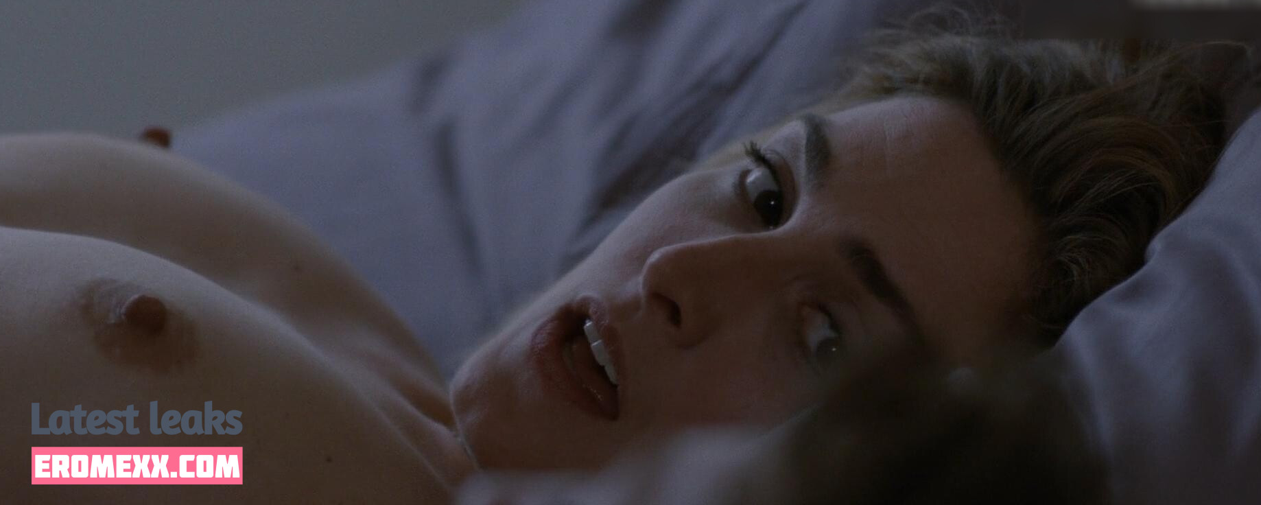 Latest Leaks Julie Gayet Nude #67 - Fapello