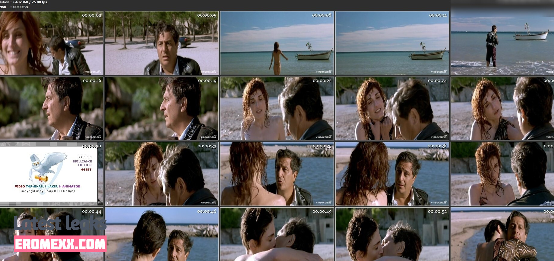 Latest Leaks Julie Gayet Nude #70 - Fapello