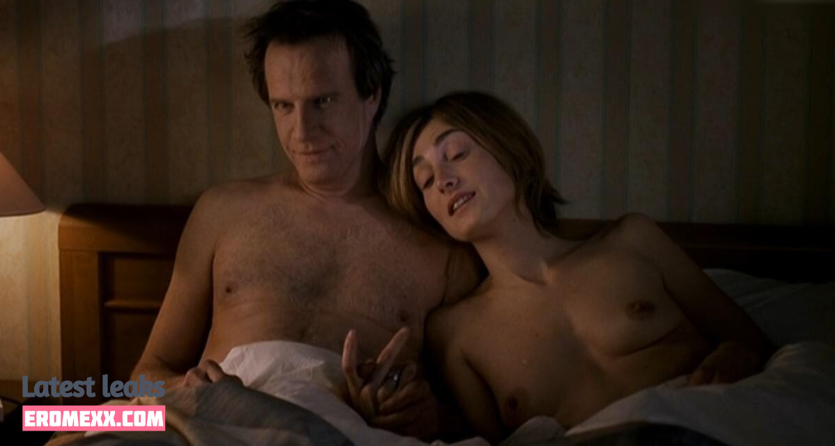 Latest Leaks Julie Gayet Nude #74 - Fapello