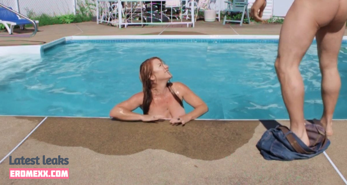 Latest Leaks Julie Gelinas Nude #5 - Fapello