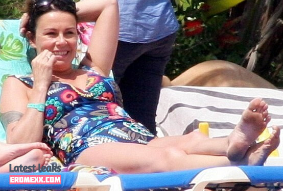 Latest Leaks Julie Graham Nude #102 - Fapello