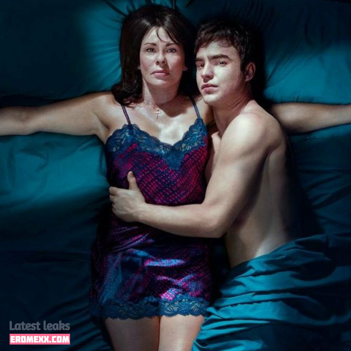 Latest Leaks Julie Graham Nude #97 - Fapello