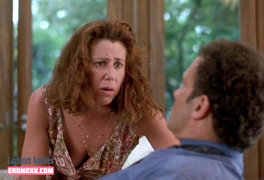 Latest Leaks Julie Kavner Nude #2 - Fapello