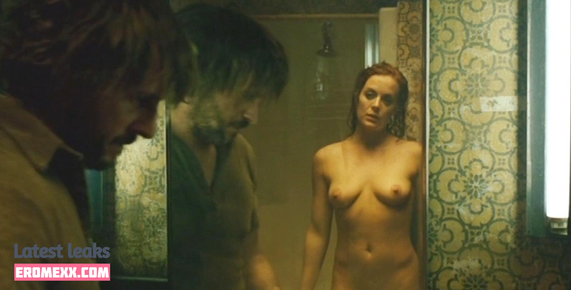 Latest Leaks Julie Le Breton Nude #3 - Fapello