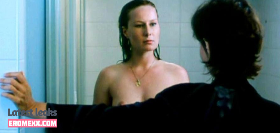Latest Leaks Julie Marboeuf Nude #1 - Fapello