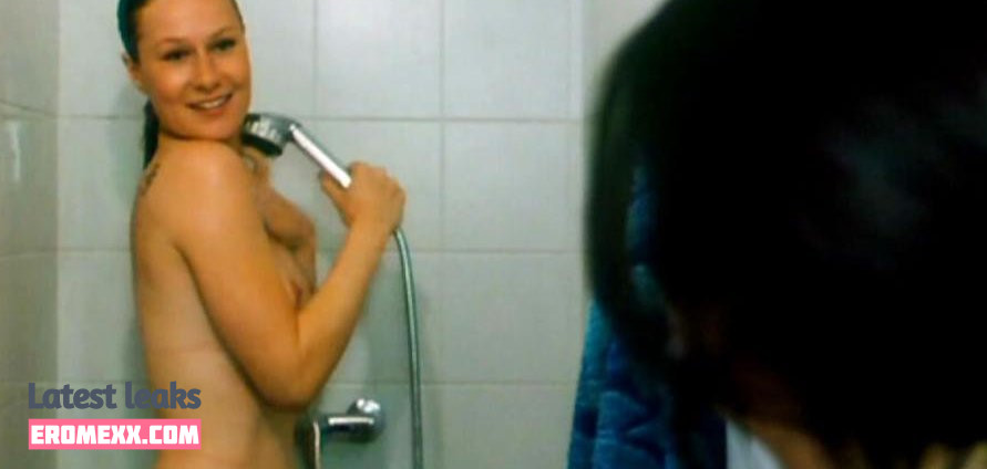 Latest Leaks Julie Marboeuf Nude #8 - Fapello