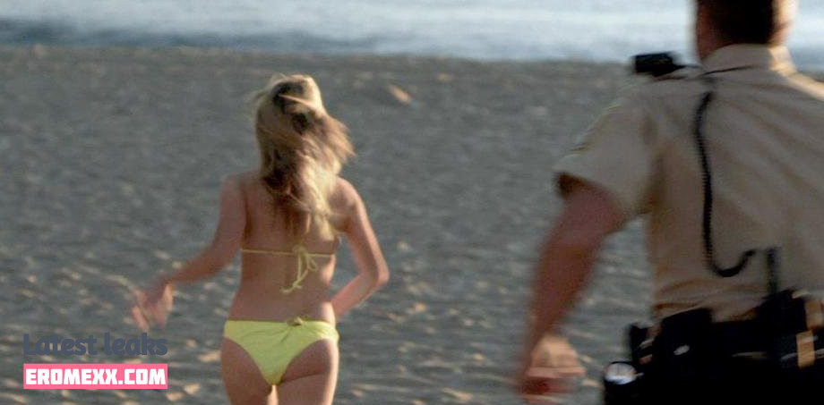 Latest Leaks Julie Marie Berman Nude #1 - Fapello