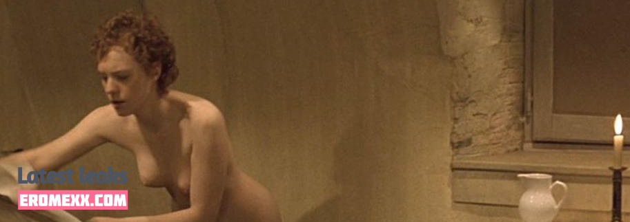 Latest Leaks Julie-Marie Parmentier Nude #14 - Fapello