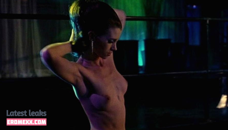 Latest Leaks Julie McNiven Nude #1 - Fapello