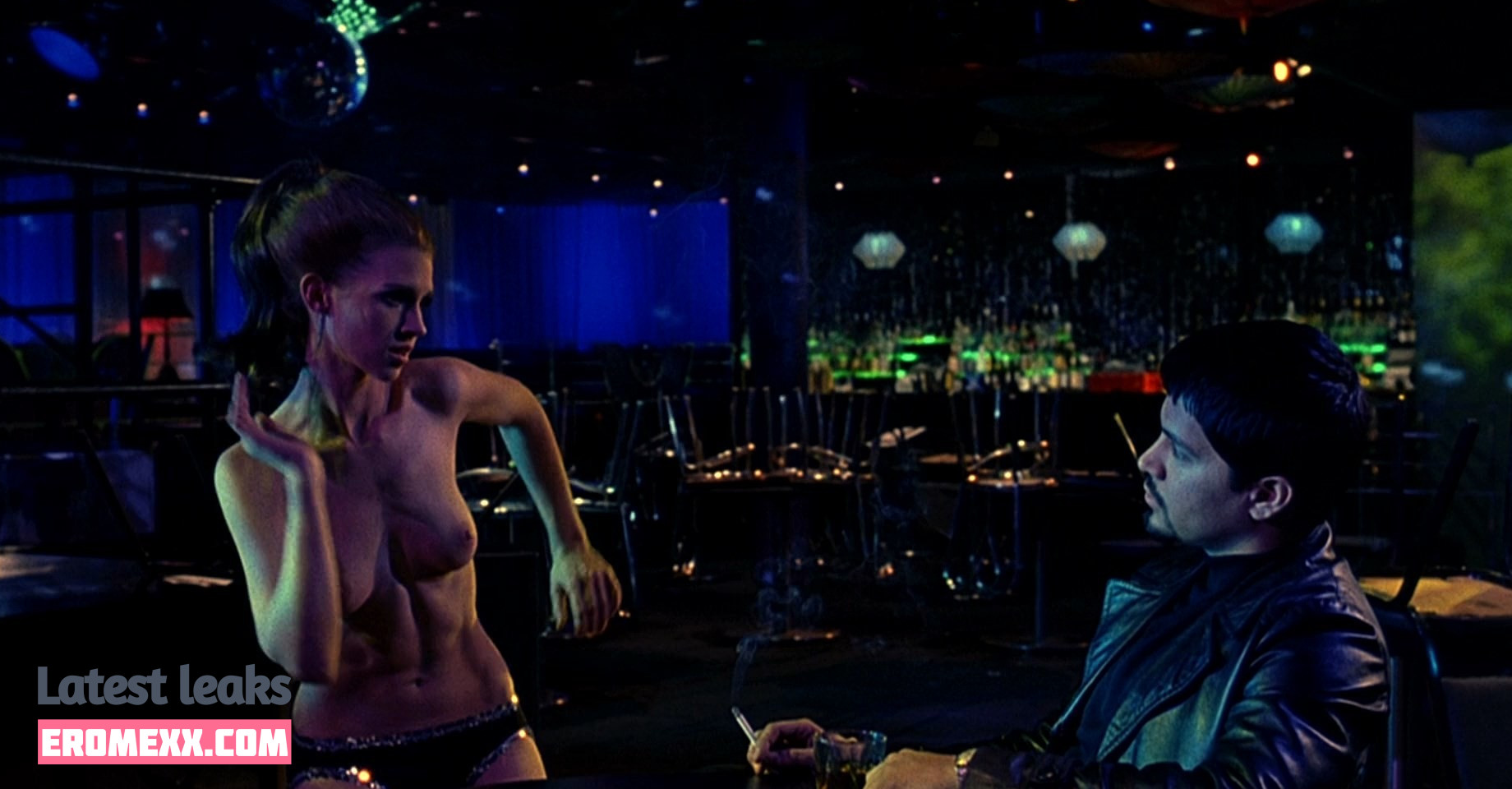Latest Leaks Julie McNiven Nude #12 - Fapello