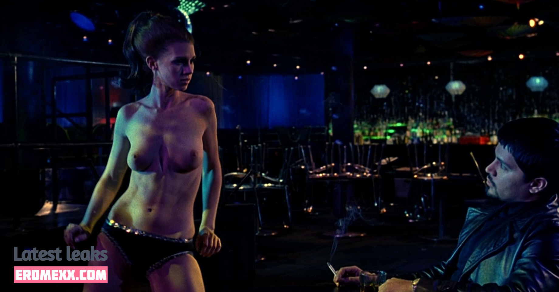 Latest Leaks Julie McNiven Nude #13 - Fapello