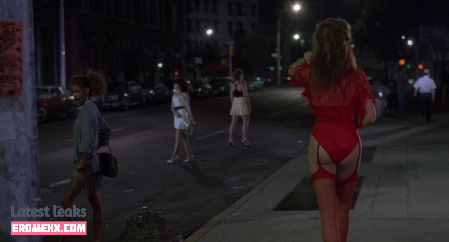 Latest Leaks Julie Newmar Nude #12 - Fapello