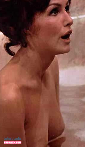 Latest Leaks Julie Newmar Nude #2 - Fapello