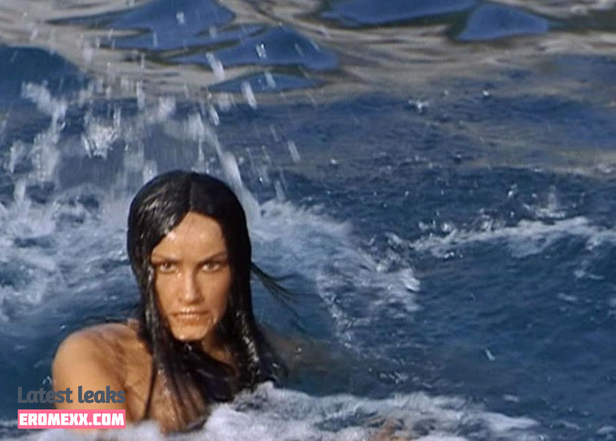 Latest Leaks Julie Newmar Nude #24 - Fapello