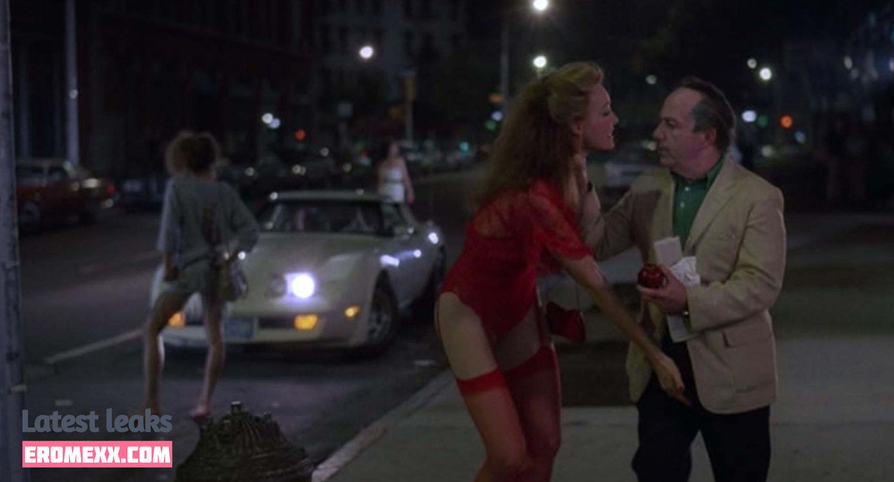 Latest Leaks Julie Newmar Nude #28 - Fapello