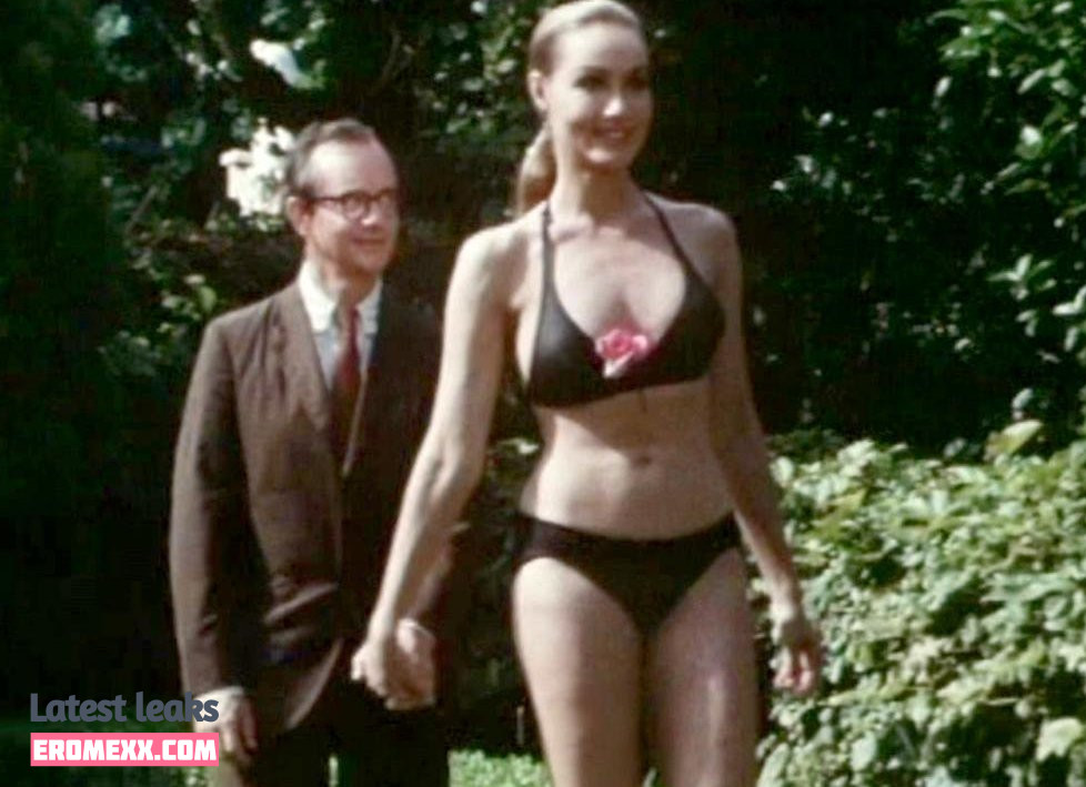 Latest Leaks Julie Newmar Nude #29 - Fapello