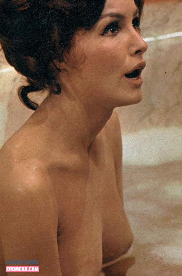 Latest Leaks Julie Newmar Nude #5 - Fapello