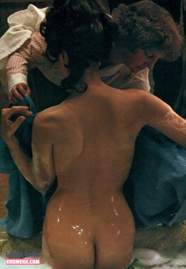 Latest Leaks Julie Newmar Nude #6 - Fapello