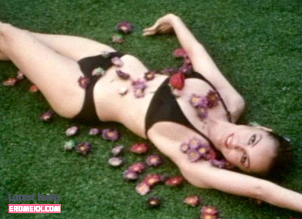 Latest Leaks Julie Newmar Nude #9 - Fapello