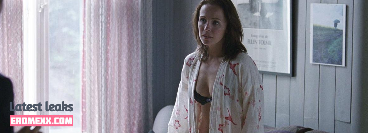 Latest Leaks Julie Ølgaard Nude #3 - Fapello