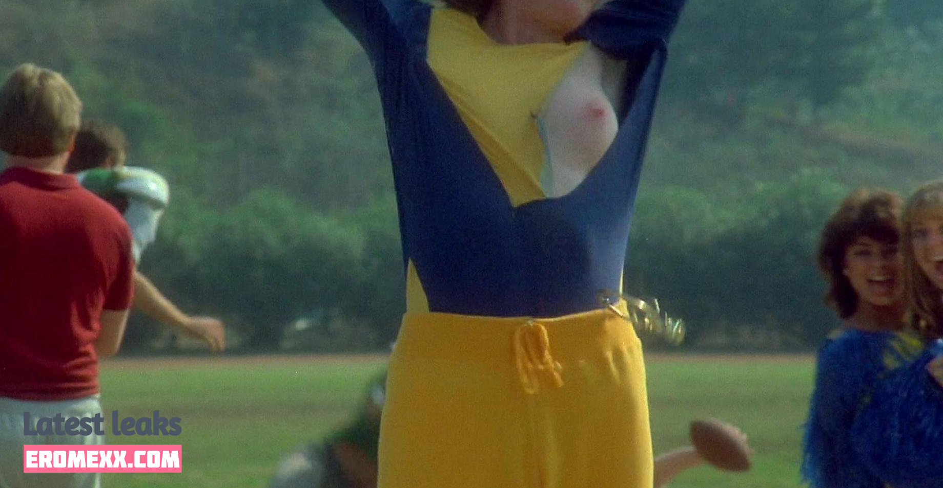 Latest Leaks Julie Payne Nude #2 - Fapello
