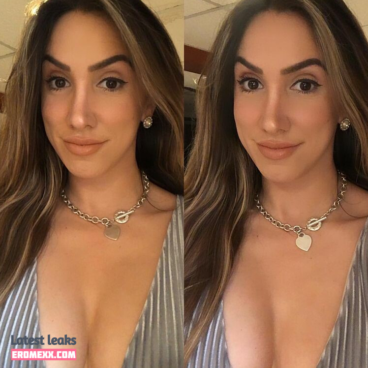 Latest Leaks Julie Piraino Nude #12 - Fapello
