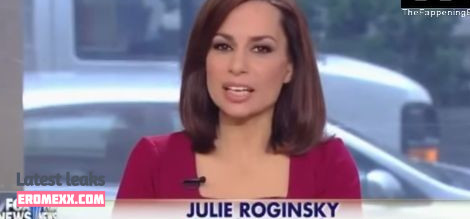Latest Leaks Julie Roginsky Nude #10 - Fapello