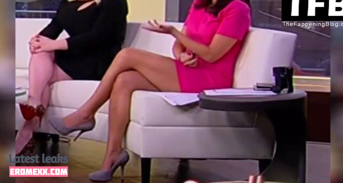 Latest Leaks Julie Roginsky Nude #12 - Fapello