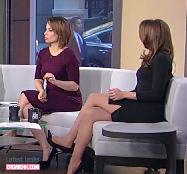 Latest Leaks Julie Roginsky Nude #3 - Fapello