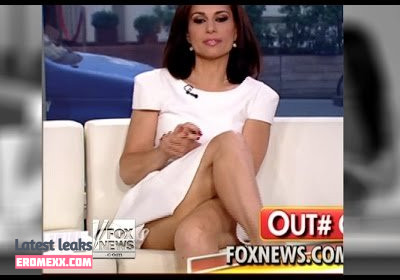 Latest Leaks Julie Roginsky Nude #7 - Fapello