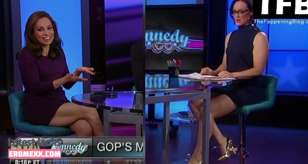 Latest Leaks Julie Roginsky Nude #9 - Fapello