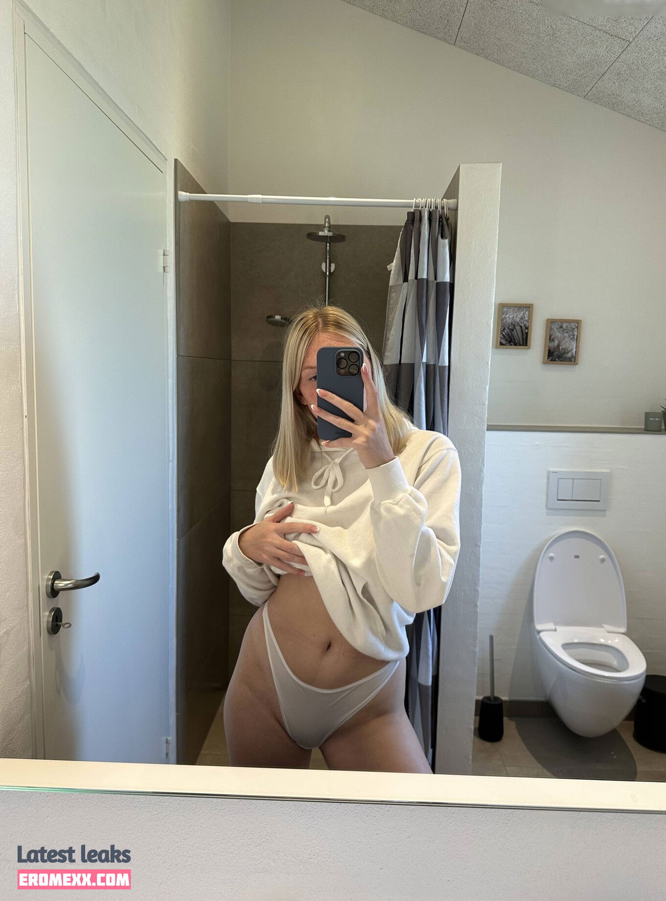 Latest Leaks Julie Skov Nude #7 - Erome