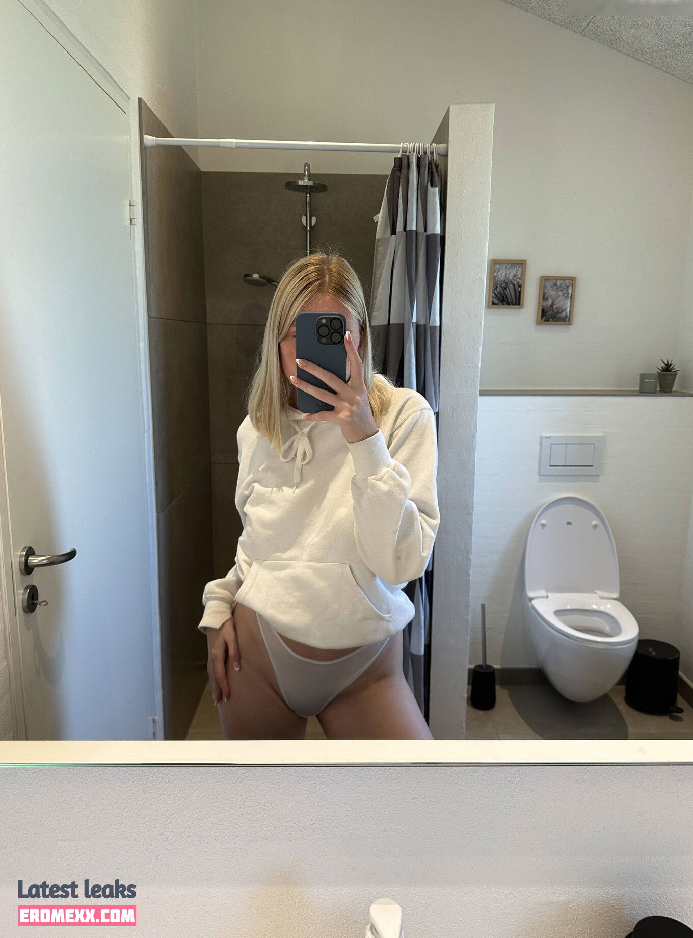 Latest Leaks Julie Skov Nude #8 - Erome