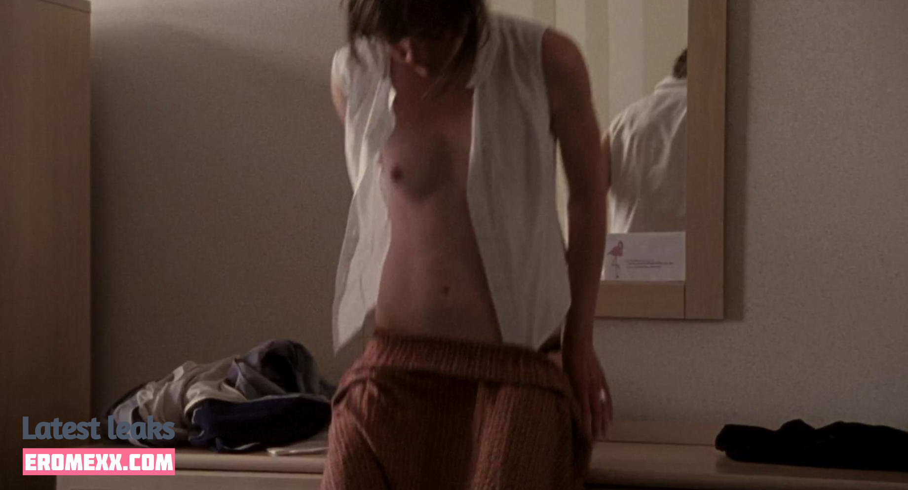 Latest Leaks Julie Sokolowski Nude #9 - Fapello