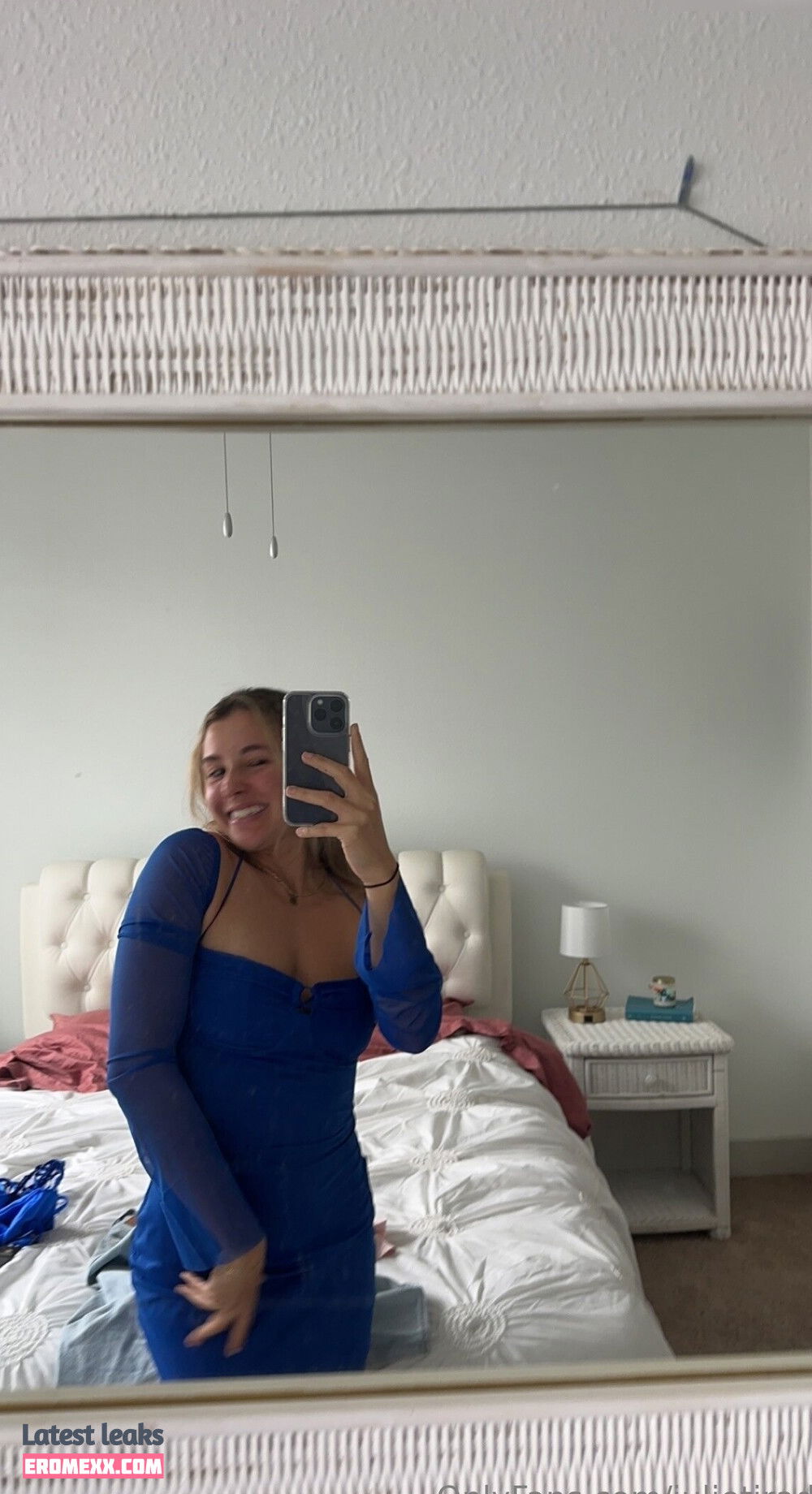 Latest Leaks julie.tirado Nude #29 - Fapello