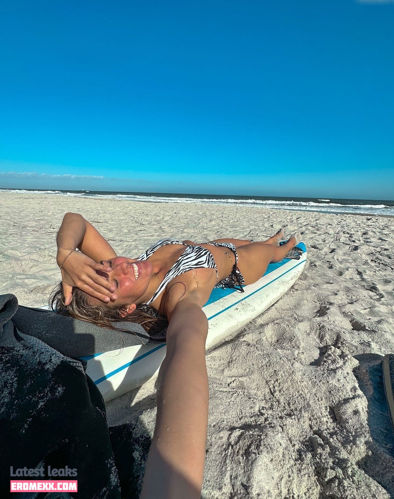 Latest Leaks julie.tirado Nude #5 - Fapello