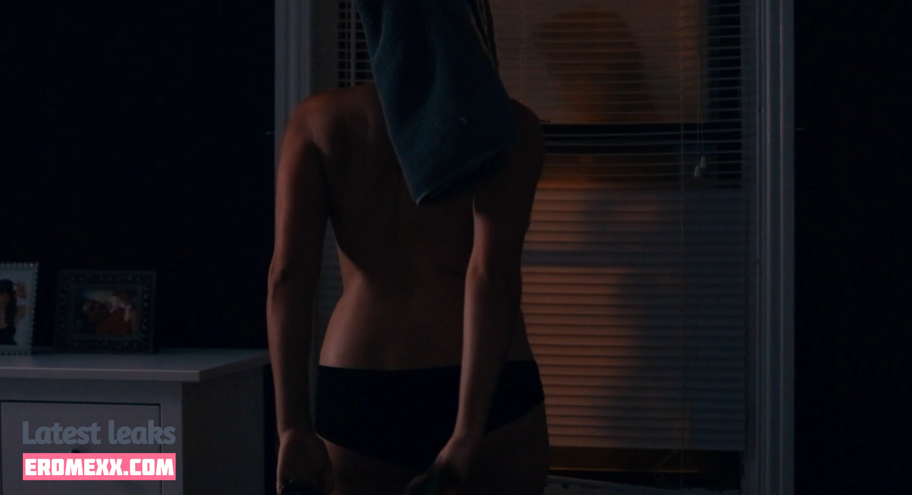 Latest Leaks Julie Wagner Nude #3 - Fapello