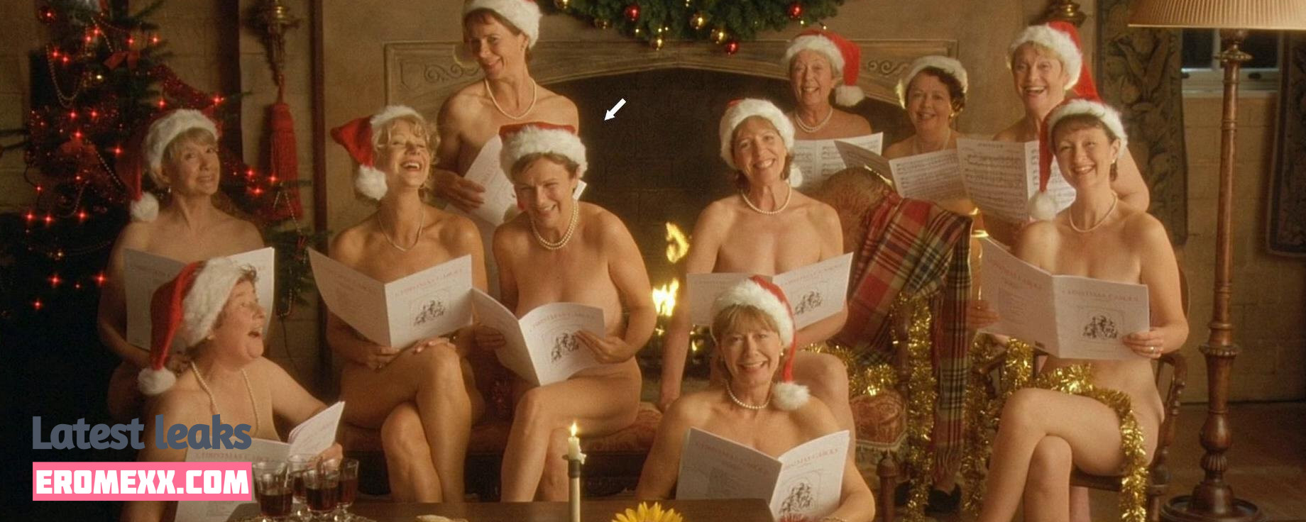 Latest Leaks Julie Walters Nude #1 - Fapello