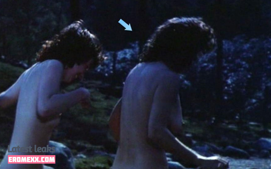 Latest Leaks Julie Walters Nude #10 - Fapello