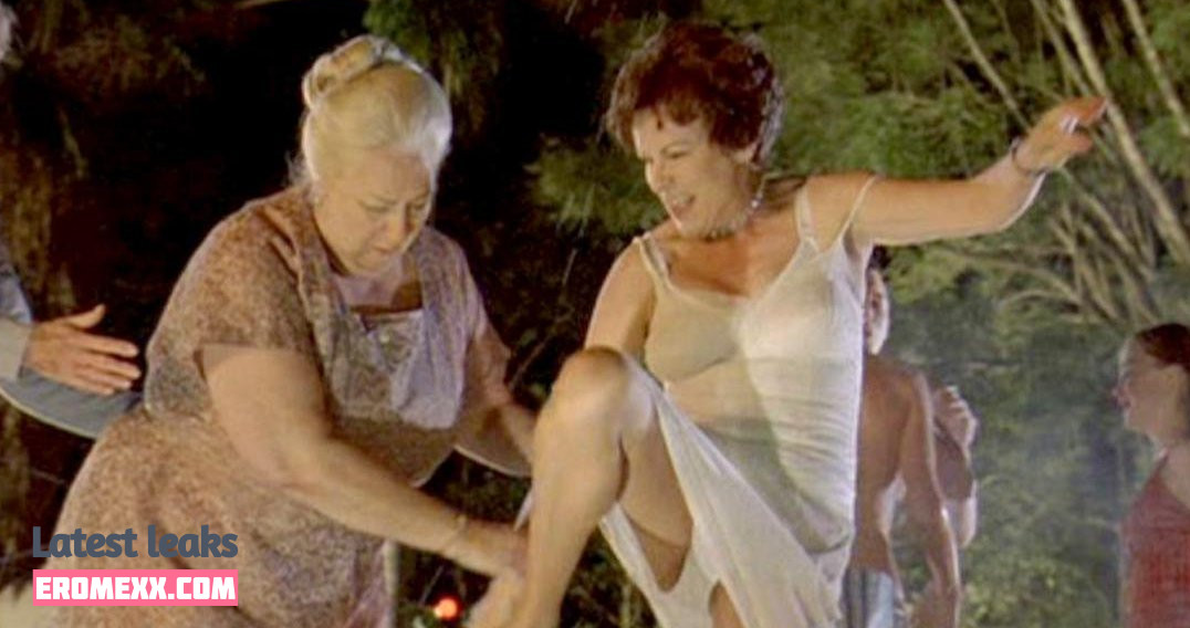 Latest Leaks Julie Walters Nude #21 - Fapello