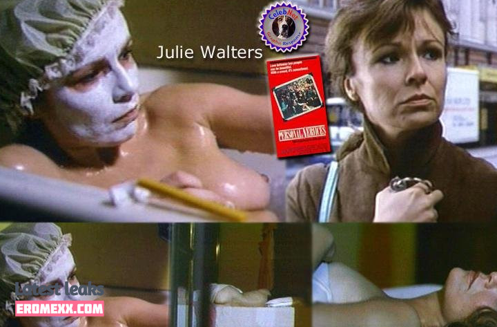 Latest Leaks Julie Walters Nude #4 - Fapello