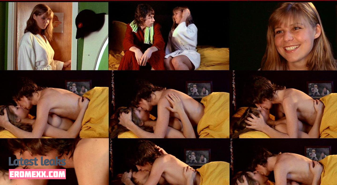 Latest Leaks Julie Wiggen Nude #1 - Fapello