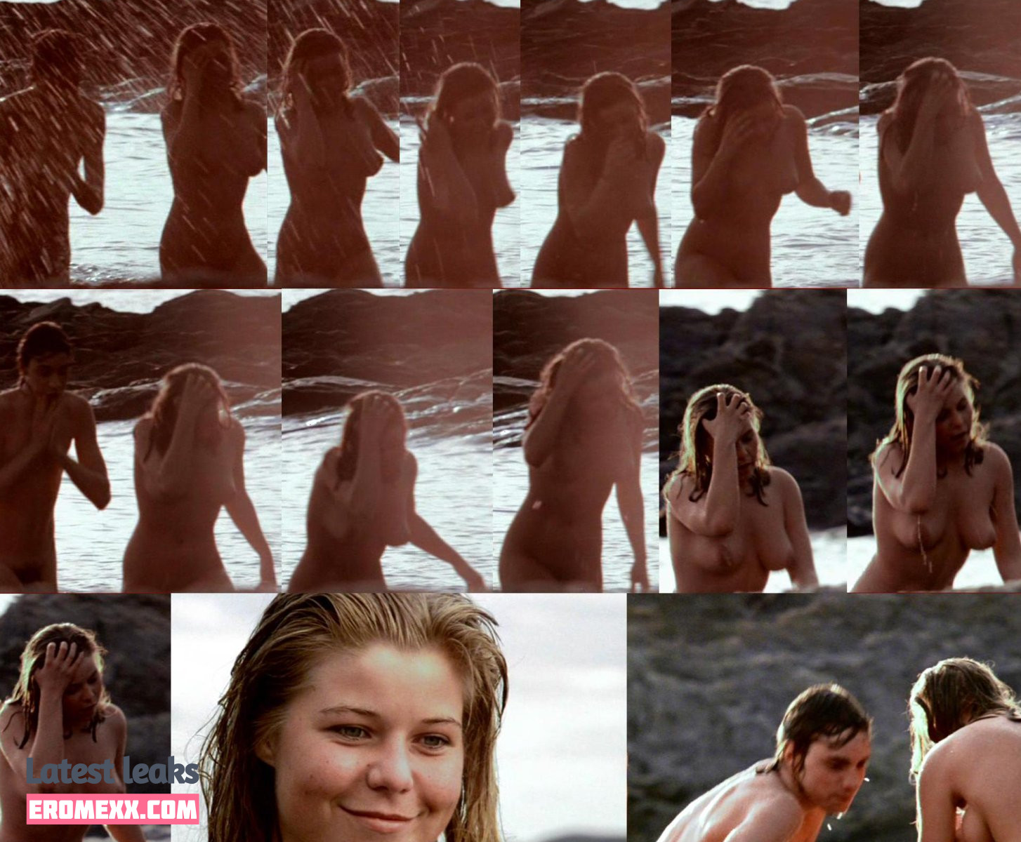 Latest Leaks Julie Wiggen Nude #2 - Fapello