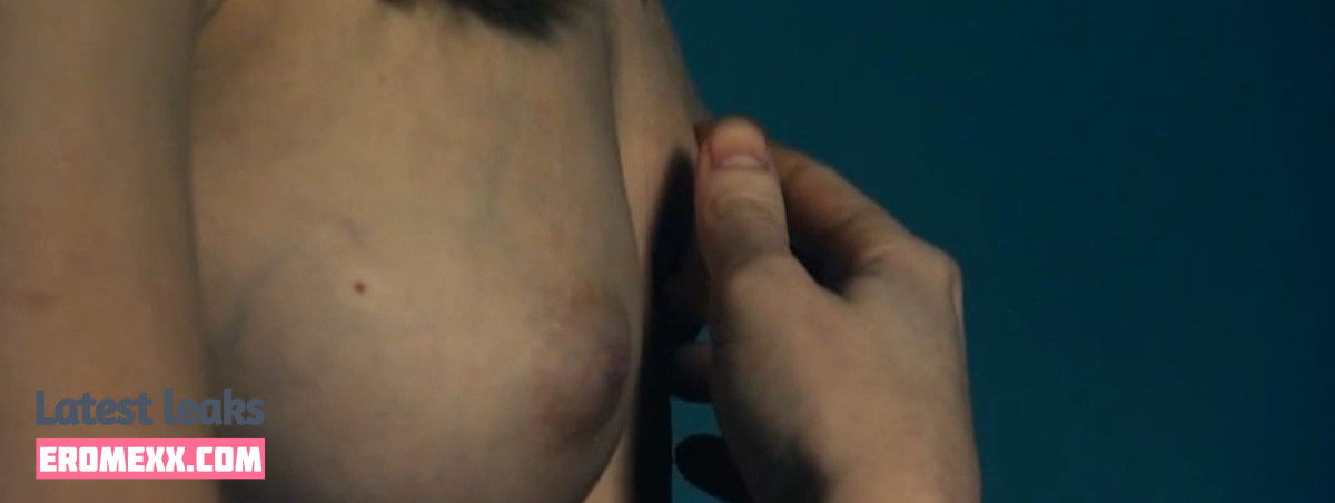 Latest Leaks Julie Zangenberg Nude #1 - Fapello