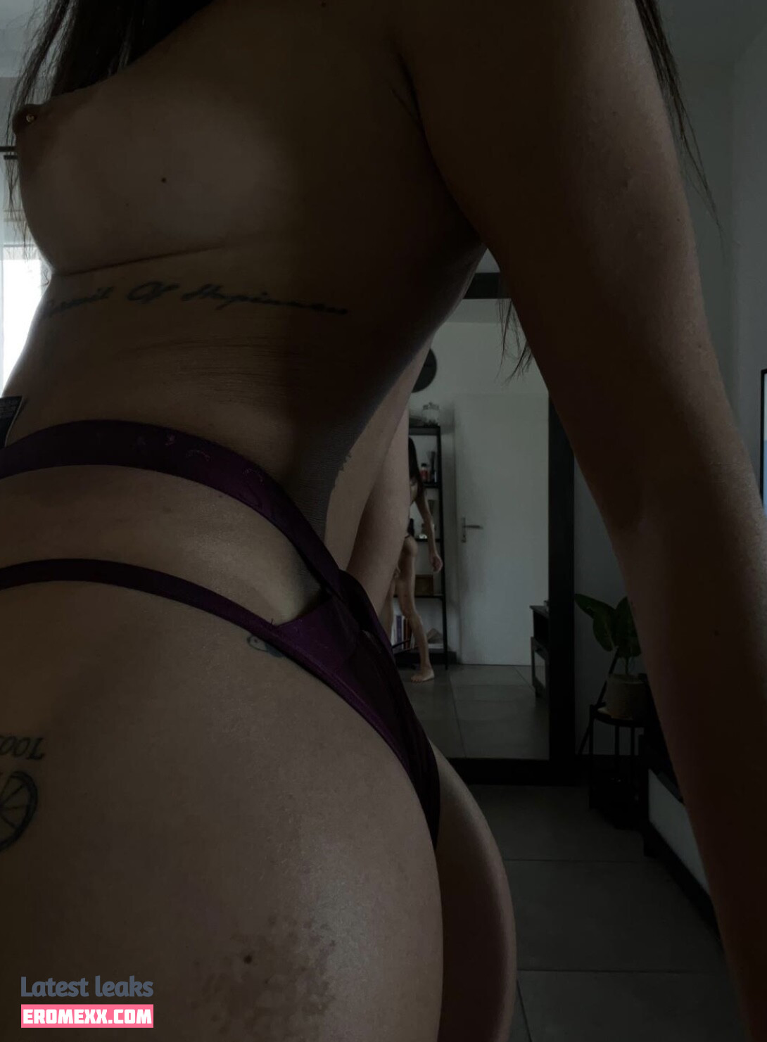 Latest Leaks Juliebrtn Nude #5 - Fapello