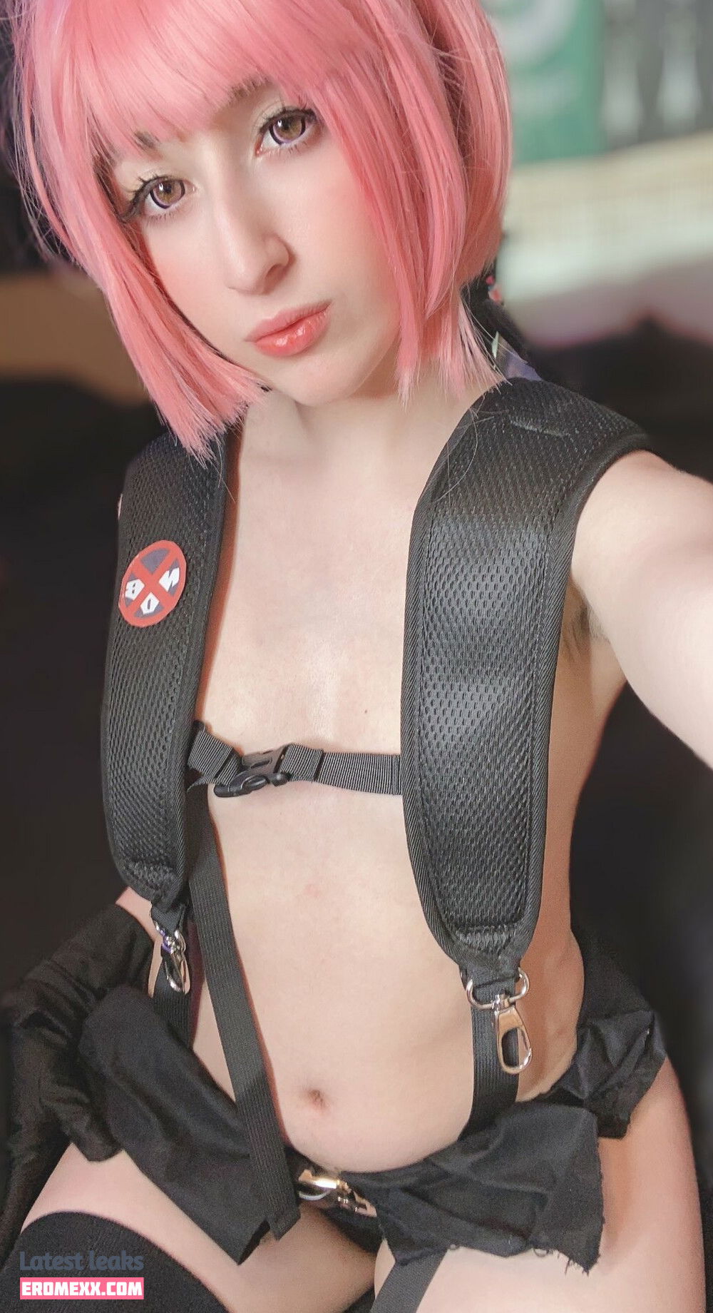 Latest Leaks juliebugthethug Nude #3 - Fapello
