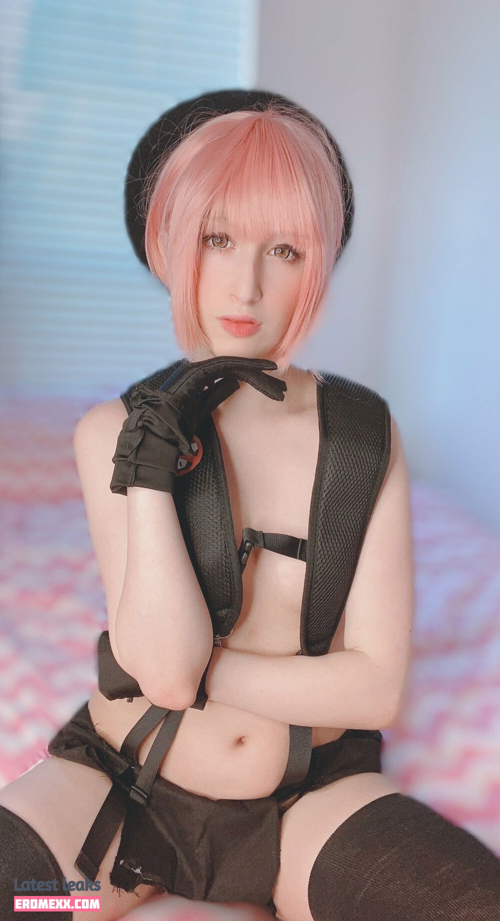 Latest Leaks juliebugthethug Nude #5 - Fapello